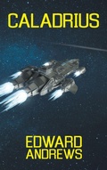 Cover: Caladrius - Archway Publishing