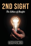Cover: 2nd Sight - Archway Publishing