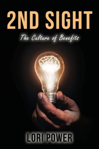 Enlarge image Cover: 2nd Sight - Archway Publishing