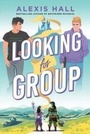 Cover: Looking for Group - Sourcebooks Casablanca