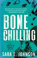 Cover: Bone Chilling - Poisoned Pen Press
