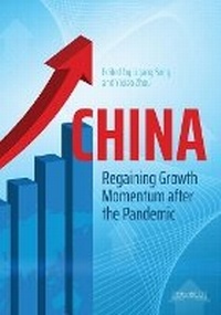Enlarge image Cover: China - ANU Press