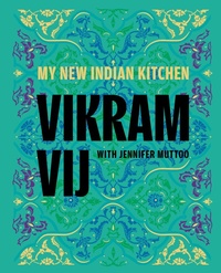 Abbildung von: My New Indian Kitchen - Figure 1 Publishing