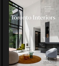 Abbildung von: Toronto Interiors - Figure 1 Publishing