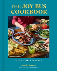 Abbildung von: The Joy Bus Cookbook - Figure 1 Publishing