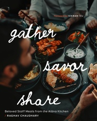 Abbildung von: Gather, Savor, Share - Figure 1 Publishing