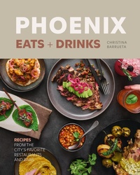 Abbildung von: Phoenix Eats + Drinks - Figure 1 Publishing