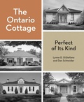 Cover: The Ontario Cottage - Figure 1 Publishing