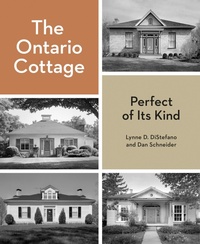 Abbildung von: The Ontario Cottage - Figure 1 Publishing