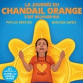 Cover: La Journee du chandail orange, c'est aujourd'hui - Medicine Wheel
