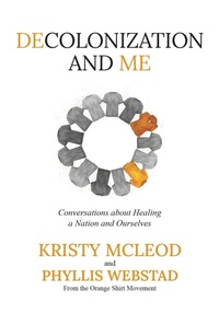 Enlarge image Cover: Decolonization and me - Medicine Wheel