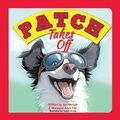 Cover: Patch Takes Off - Tellwell Talent