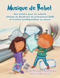 Cover: Musique de Robot - Tellwell Talent