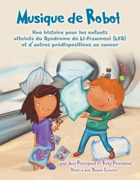 Enlarge image Cover: Musique de Robot - Tellwell Talent