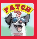 Cover: Patch Takes Off - Tellwell Talent