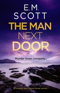 Cover: The Man Next Door (DI Thomas Maitland 2) - Bedford Square Publishers