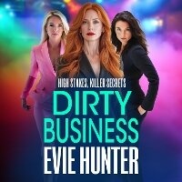 Enlarge image Cover: Dirty Business - Boldwood Books Ltd