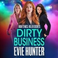 Cover: Dirty Business - Boldwood Books Ltd
