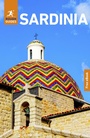 Cover: Rough Guides Sardinia: Travel Guide with eBook - Rough Guides
