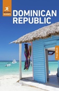 Cover: Rough Guides Dominican Republic: Travel Guide with eBook - Rough Guides