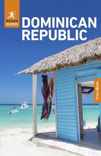 Abbildung von: Rough Guides Dominican Republic: Travel Guide with eBook - Rough Guides