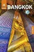 Cover: Rough Guides Bangkok: Travel Guide with eBook - Rough Guides