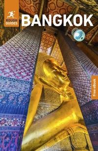 Abbildung von: Rough Guides Bangkok: Travel Guide with eBook - Rough Guides