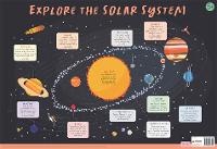 Abbildung von: Explore the Solar System - Autumn Publishing