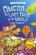 Cover: Sci-Fi Classics: Omega: The Last Days of the World (Easy Classics) - Sweet Cherry Publishing