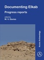 Cover: Documenting Elkab - Archaeopress Access Archaeology