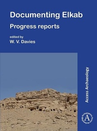 Enlarge image Cover: Documenting Elkab - Archaeopress Publishing