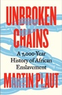 Cover: Unbroken Chains - C Hurst & Co Publishers Ltd