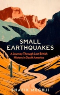 Cover: Small Earthquakes - C Hurst & Co Publishers Ltd