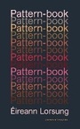 Cover: Pattern-book - Carcanet Poetry