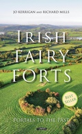 Cover: Irish Fairy Forts - O'Brien Press Ltd
