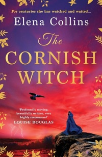 Abbildung von: The Cornish Witch - Boldwood Books Ltd