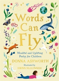 Abbildung von: Words Can Fly - Templar Books
