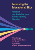 Cover: Removing the Educational Silos - Intellect Books