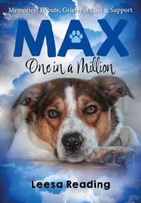 Enlarge image Cover: Max: One in a Million - Brown Dog Books
