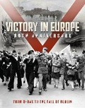 Cover: Victory in Europe: 80th Anniversary - Sona Books