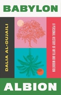 Cover: Babylon, Albion - Saqi Books