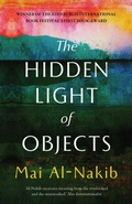 Cover: The Hidden Light of Objects - Saqi Books