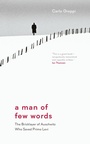 Cover: A Man of Few Words - The Westbourne Press