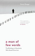 Cover: A Man of Few Words - The Westbourne Press