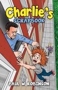 Cover: Charlie's Scrapbook - Candy Jar Books