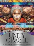 Cover: Unity Oracle - Blue Angel Gallery