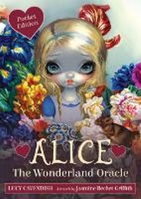 Enlarge image Cover: Alice: the Wonderland Oracle - Pocket Edition - Blue Angel Gallery