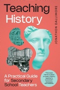 Cover: Teaching History - Amba Press