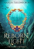 Cover: Reborn Light - Snow Publishing