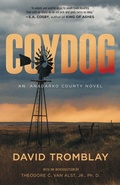 Cover: Coydog - Dzanc Books